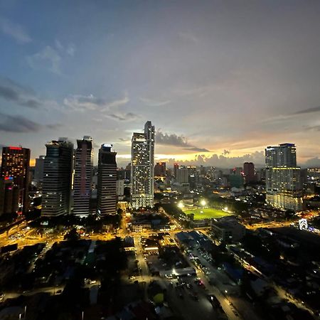 קואלה לומפור Mercu Summer Suite Klcc By Minshuku מראה חיצוני תמונה