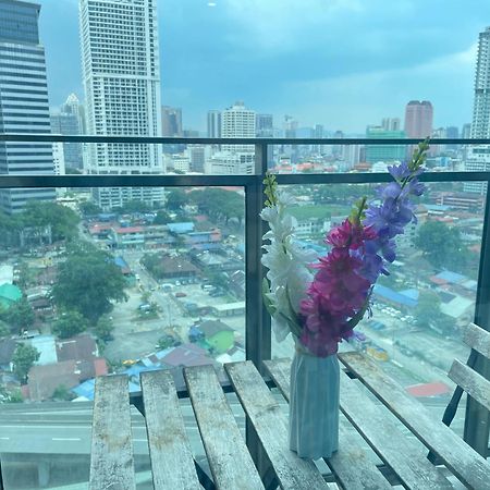 קואלה לומפור Mercu Summer Suite Klcc By Minshuku מראה חיצוני תמונה