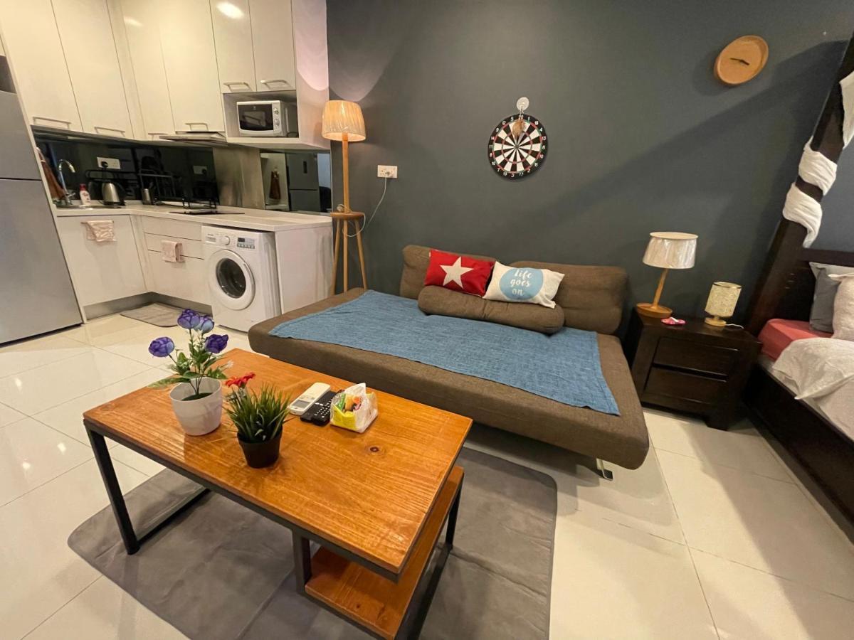 קואלה לומפור Mercu Summer Suite Klcc By Minshuku מראה חיצוני תמונה