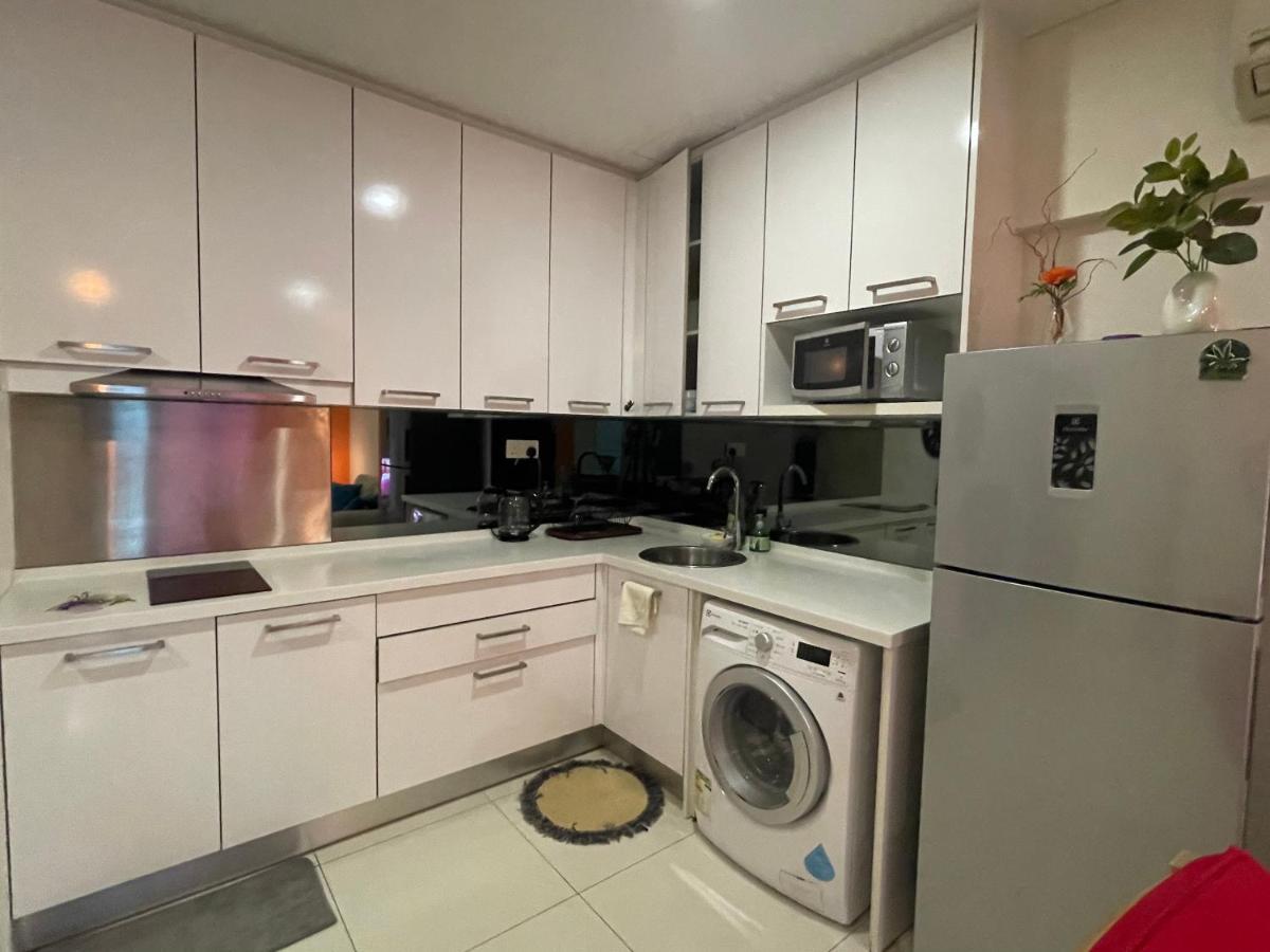 קואלה לומפור Mercu Summer Suite Klcc By Minshuku מראה חיצוני תמונה