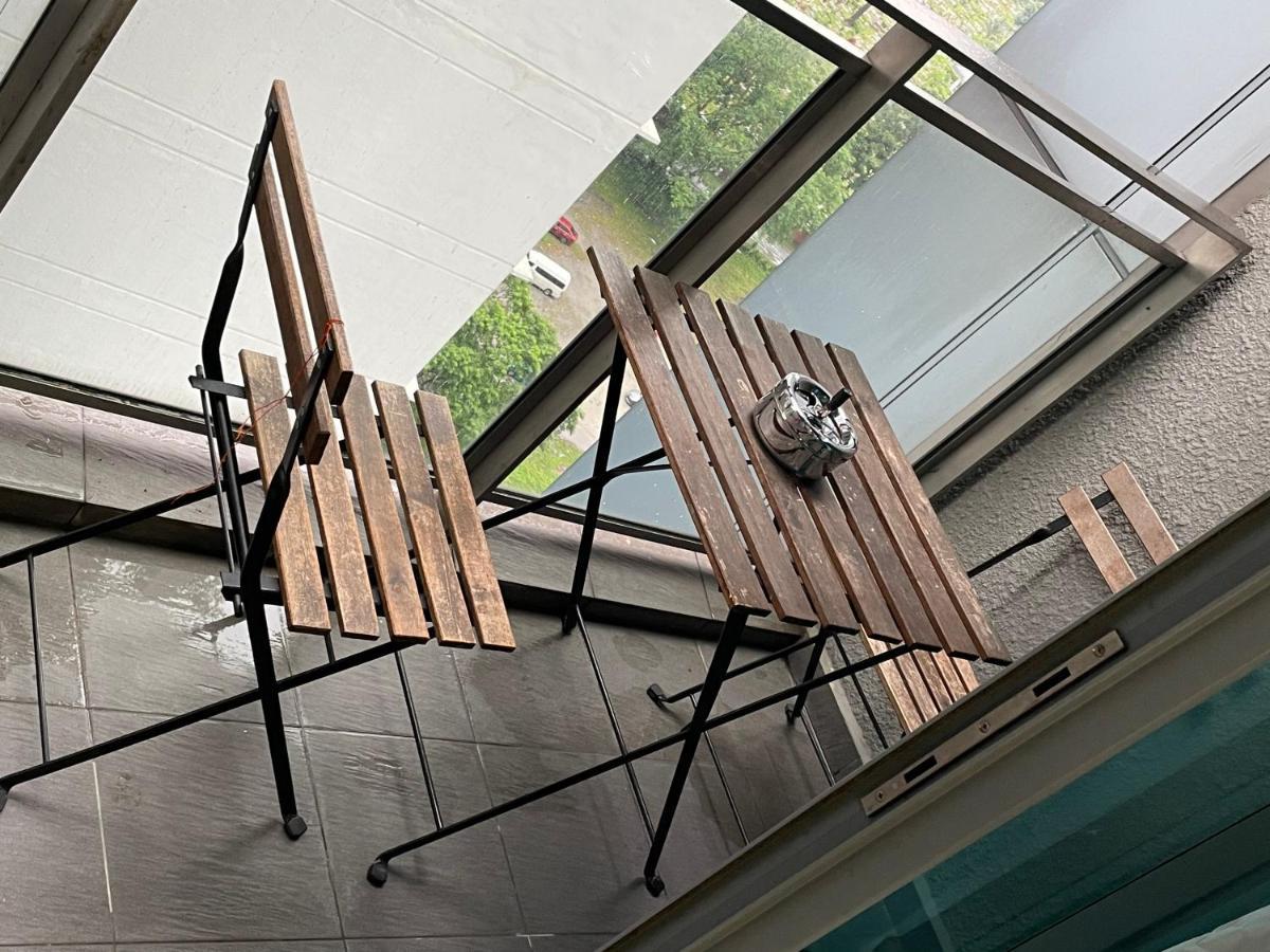 קואלה לומפור Mercu Summer Suite Klcc By Minshuku מראה חיצוני תמונה