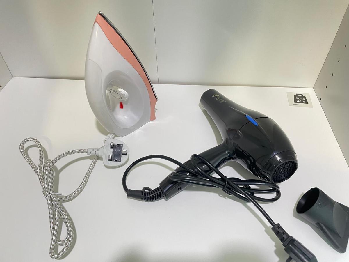 קואלה לומפור Mercu Summer Suite Klcc By Minshuku מראה חיצוני תמונה