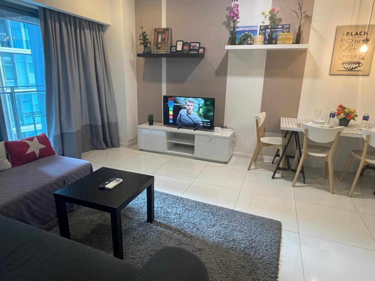 קואלה לומפור Mercu Summer Suite Klcc By Minshuku מראה חיצוני תמונה