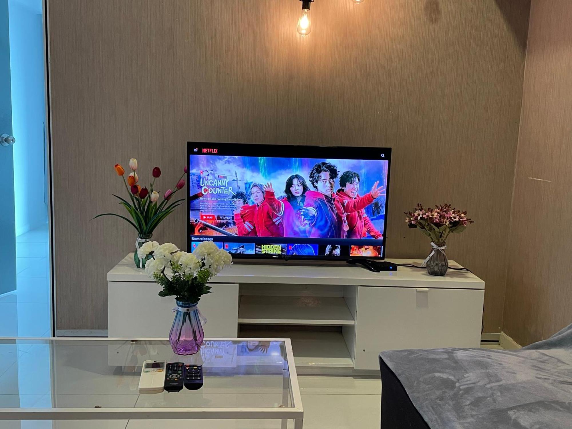 קואלה לומפור Mercu Summer Suite Klcc By Minshuku מראה חיצוני תמונה