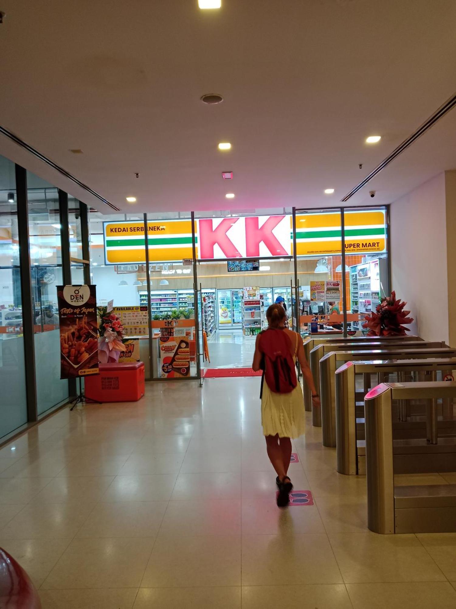קואלה לומפור Mercu Summer Suite Klcc By Minshuku מראה חיצוני תמונה